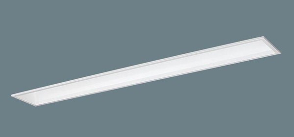 乐天商城 - 【長期欠品・納期未定】 XFX460FHNLE9 パナソニック ベースライト 40形 下面開放 W150 LED（昼白色） (XLX460FHNTLE9 後継品)