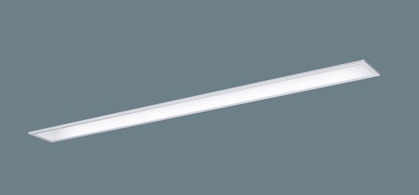 【長期欠品・納期未定】 XFX460MELRC9 パナソニック ベースライト 40形 下面開放 W100 LED 電球色 ウィズリモ調光 (XLX460MELTRC9 後継品)