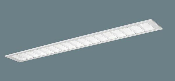 【長期欠品・納期未定】 XFX465FHWLA9 パナソニック ベースライト 40形 下面開放 W150 LED 白色 調光 (..