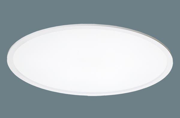 NNF82600KLT9 パナソニック 丸形埋込ベースライト φ600 LED 昼白色 調光