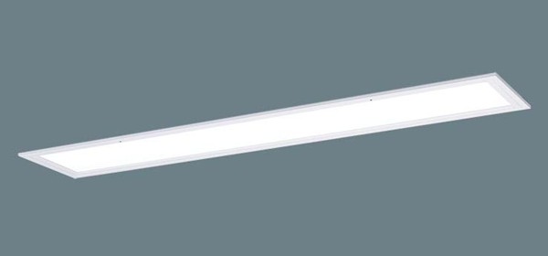 樂天商城 - 【長期欠品・納期未定】 XFX456EUNLA9 パナソニック ベースライト 40形 下面開放 W220 LED 昼白色 調光