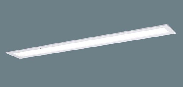 Other - 【長期欠品・納期未定】 XFX466FUNLA9 パナソニック ベースライト 40形 下面開放 W150 LED 昼白色 調光
