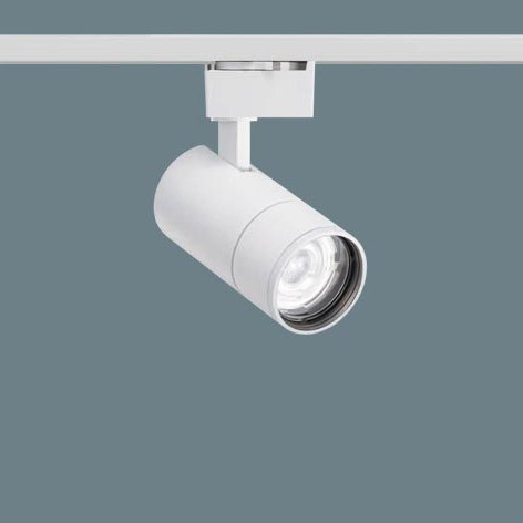NTS00101WRS1 パナソニック レール用スポットライト ホワイト LED 白色 リベコム無...