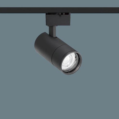 NTS00204BRS1 パナソニック レール用スポットライト ブラック LED 電球色 リベコム...