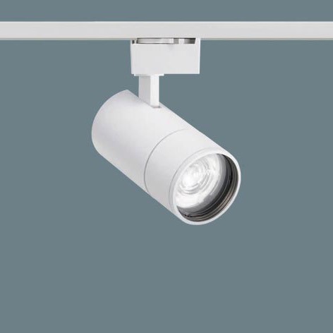 NTS00252WRS1 パナソニック レール用スポットライト ホワイト LED 温白色 リベコム...