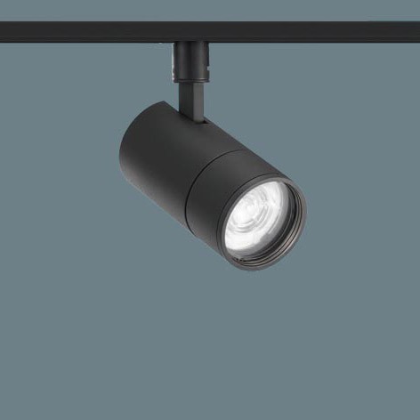 NTS00352BLE1 パナソニック レール用スポットライト ブラック LED（温白色） 配光調整機能付