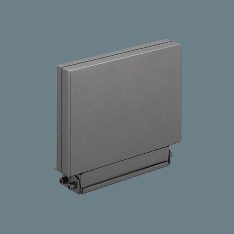 YYY83152LE1 パナソニック ウォールウォッシャースタンドライト 据置取付型 ケーブル埋設タイプ グレー LED（白色）