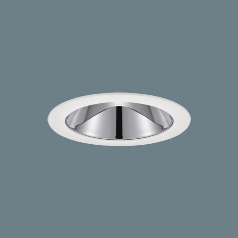 NTS72774S パナソニック グレアレスダウンライト φ75 ホワイト LED（電球色） 広角...