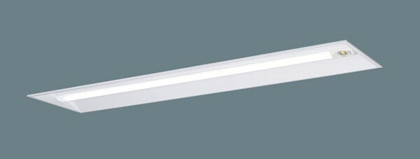 樂天商城 - XDL441UGNLE9 パナソニック 40形 非常灯 下面開放 W220 LED（昼白色） (XLG441UGNJ 後継品)