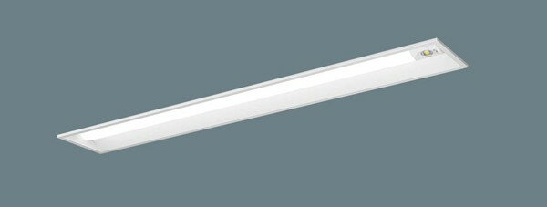 乐天商城 - XDL442RGNLE9 パナソニック 40形 非常灯 下面開放 W190 LED（昼白色） (XLG442RGNJ 後継品)