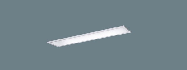 乐天商城 - 【長期欠品・納期未定】 XFX200MENLE9 パナソニック 埋込ベースライト 20形 下面開放 W100 LED（昼白色） (XLX200MENJLE9 後継品)