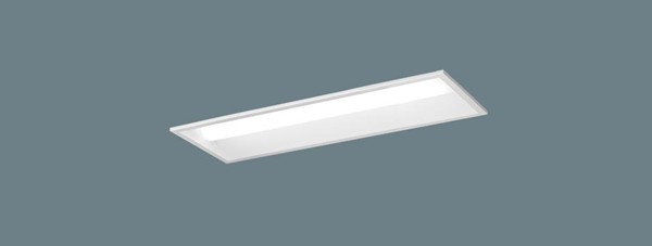 Ceiling Lights - 【長期欠品・納期未定】 XFX210UENRZ9 パナソニック 埋込ベースライト 20形 下面開放 W230 LED 昼白色 PiPit調光 (XLX210UENJRZ9 後継品)
