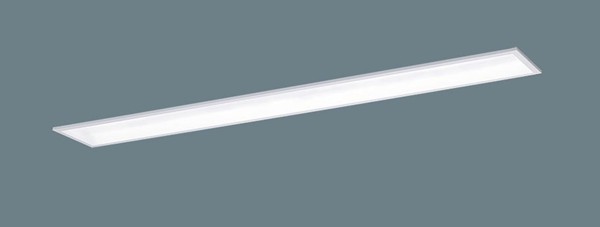 Rakuten - 【長期欠品・納期未定】 XFX438GENRZ9 パナソニック 埋込ベースライト 40形 学校用 W150 LED 昼白色 PiPit調光