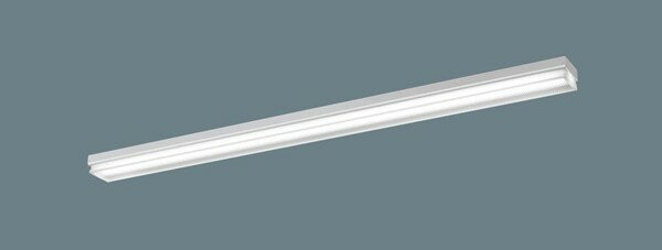 【長期欠品・納期未定】 XFX464NHWLA9 パナソニック 直付ベースライト 40形 トラフ型 LED 白色 調光