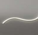 FGM0200S3D オーデリック 屋外用間接照明 サイドビュー3面発光 2007mm LED 温白色 調光