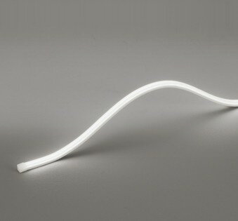 Illuminations Lights - FGM0308T3B オーデリック 屋外用間接照明 トップビュー3面発光 3084mm LED 昼白色 調光