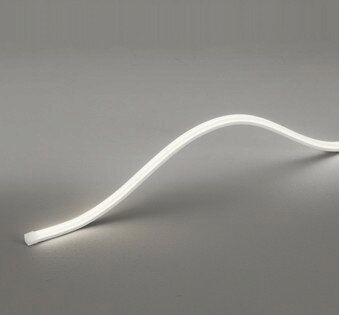 [商品について]※本商品は、メーカー取り寄せのため、欠品している場合がございます。※画像はイメージです。商品の詳細はメーカー受付窓口/HPにてご確認ください。※掲載商品は予告無く販売終了となっている場合もあり、掲載商品全ての出荷確約をするものではありません。[注意事項]※24V電源・調光器・信号線別売です。別途お求め下さい。[返品・交換について]返品不可：返品不可の商品⇒詳細はこちらをクリック※当店ではお客様都合による交換は受け付けておりません。[受注品について]本商品は受注生産品です。ご注文受付後のキャンセル・変更はできません。■メーカー/品番オーデリック FGM0412T3D■商品カテゴリ照明器具 施設用照明器具 演出用照明器具 間接照明■取付方法取付・電気工事が必要です。■商品説明サイズ区分： 4122mmランプ色： LED 温白色 調光主な仕様： オーデリック 防雨型 ※壁面・天井面・床面取付兼用：固定具は別売です。シリーズ名 ： フレキシブルライン※端部のカットはできません。側面も光るドットレスな拡散光、屋外にも使えるタテ曲げタイプ■検索コード 20250731■ジャンル 花・ガーデン・DIY エクステリア・ガーデンファニチャー ライト・イルミネーション イルミネーションライト■カテゴリ 照明器具 施設用照明器具 演出用照明器具 間接照明オーデリック 屋外用間接照明 トップビュー3面発光 4122mmFGM0412T3D