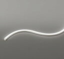 FGM0445S3B オーデリック 屋外用間接照明 サイドビュー3面発光 4457mm LED 昼白色 調光