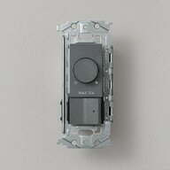 LC309N オーデリック LED用PWM調光器 プレートなし グレー