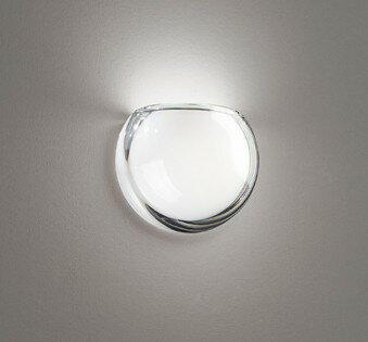 OB255358CR オーデリック ブラケットライト クリア LED 調色 サーカディアン調光 B...