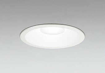 樂天商城 - OD261807R オーデリック 軒下用ダウンライト φ150 ホワイト LED（昼白色） 拡散