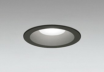 OD261821R オーデリック 軒下用ダウンライト φ125 ブラック LED（昼白色） 拡散