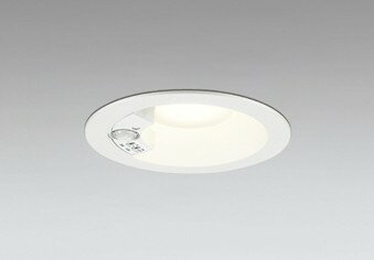 (未使用･未開封品)　ODELIC(オーデリック)  LEDエクステリアダウンライト(軒下用) 埋込穴φ125 人感センサ・モード切替型 電球. kmdlckf ヨドバシ.com - オーデリック ODELIC 人感センサ付き LED エクステリア