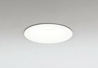 OD361617R オーデリック 浴室灯 φ100 ホワイト LED（温白色）