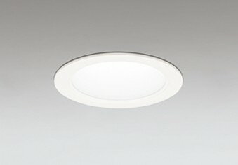 Rakuten - OD361645R オーデリック ダウンライト φ100 ホワイト LED（昼白色） 拡散
