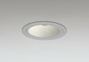 樂天商城 - OD361745R オーデリック ユニバーサルダウンライト φ75 シルバー LED 温白色 調光 中角