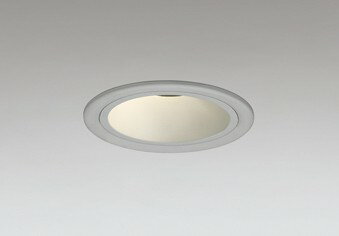 乐天商城 - OD361758R オーデリック ユニバーサルダウンライト φ75 シルバー LED 電球色 調光 広角