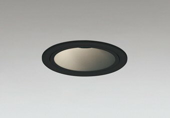 樂天商城 - OD361761R オーデリック ユニバーサルダウンライト φ75 ブラック LED 温白色 調光 広角