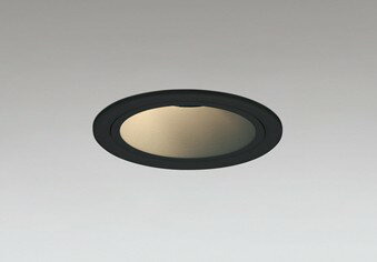 OD361762R オーデリック ユニバーサルダウンライト φ75 ブラック LED 電球色 調光 広角