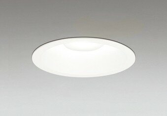 OE033008RJ オーデリック ダウンライト φ125 ホワイト LED 温白色 調光 拡散