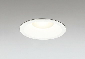 [商品について]※本商品は、メーカー取り寄せのため、欠品している場合がございます。※画像はイメージです。商品の詳細はメーカー受付窓口/HPにてご確認ください。※掲載商品は予告無く販売終了となっている場合もあり、掲載商品全ての出荷確約をするものではありません。[注意事項]※調光器別売です。別途お求めください。[返品・交換について]返品不可：返品不可の商品⇒詳細はこちらをクリック※当店ではお客様都合による交換は受け付けておりません。■メーカー/品番オーデリック OE033012R■商品カテゴリ照明器具 ダウンライト LED■取付方法取付・電気工事が必要です。■商品説明カラー/サイズ区分： ホワイト φ150ランプ色： LED 電球色 DMX調光主な仕様： オーデリック■検索コード 20250731■ジャンル インテリア・寝具・収納 ライト・照明器具 天井照明 ダウンライト■カテゴリ 照明器具 ダウンライト LEDオーデリック ダウンライト φ150OE033012R 本体色：ホワイト