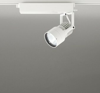 Rakuten - OE033021 オーデリック レール用スポットライト ホワイト LED 白色 DMX調光 配光変換パネル付