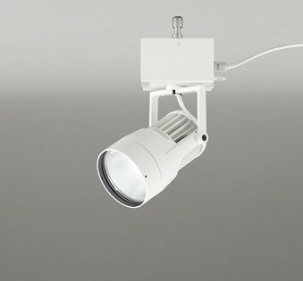 樂天商城 - OE033041 オーデリック 舞台用スポットライト ホワイト LED 温白色 DMX調光 配光変換パネル付