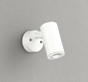 Rakuten - OG254368P1 オーデリック 屋外用スポットライト ホワイト ランプ別売 ランプ別売