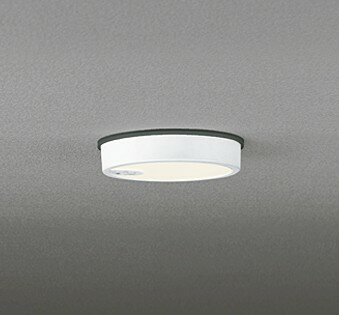 樂天商城 - OG254522R オーデリック 軒下専用ポーチライト ホワイト LED(電球色)