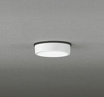 OG254527R オーデリック 軒下専用ポーチライト ホワイト LED(昼白色)
