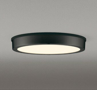 樂天商城 - OG254810R オーデリック 軒下専用ポーチライト ブラック LED(電球色)
