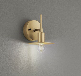 Rakuten - OG264295LD オーデリック ポーチライト ゴールド LED(電球色)