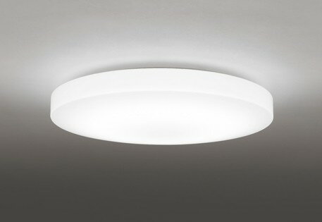 OL251219GR オーデリック シーリングライト LED 調色 調光 〜6畳