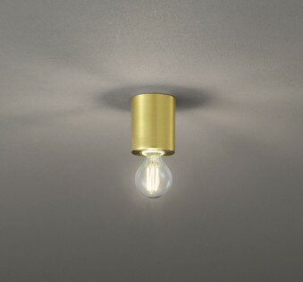 Other - OL291690LD オーデリック 小型シーリングライト ゴールド LED(電球色)