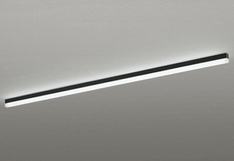 Base Lights - OL291705R3C オーデリック ベースライト L1500 ブラック LED 白色 調光