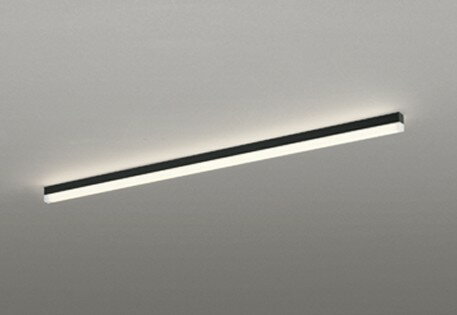 Other - OL291707R3F オーデリック ベースライト L1200 ブラック LED 電球色 調光