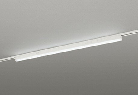 Rakuten - OL291714R3B オーデリック レール用ベースライト ホワイト LED 昼白色 調光