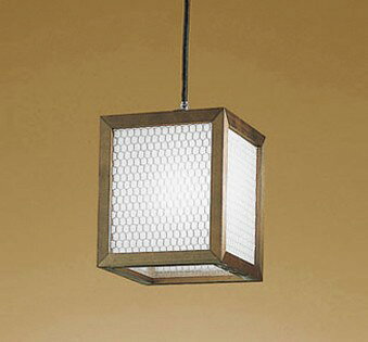OP035145NR1 オーデリック ペンダントライト 民芸塗 LED（昼白色）