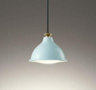 OP252936CR オーデリック レール用ペンダントライト 薄水色 LED 調色 サーカディア...