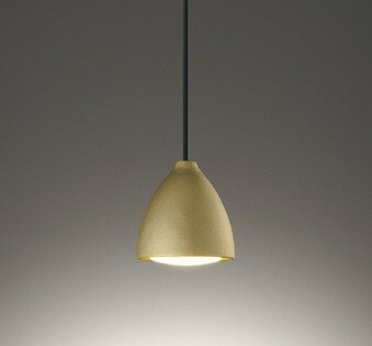 OP252959CR オーデリック 小型ペンダントライト ゴールド LED 調色 サーカディアン調光 Bluetooth